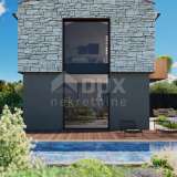  ISTRIA, BALE - Modern furnished villa with swimming pool and sauna Bale 8120470 thumb4