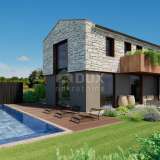  ISTRIA, BALE - Modern furnished villa with swimming pool and sauna Bale 8120470 thumb2