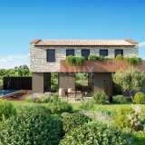  ISTRIA, BALE - Modern furnished villa with swimming pool and sauna Bale 8120470 thumb0