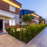  Luxary villas in Lara, Antalya with private swimming pool and security Muratpasa 5120051 thumb4