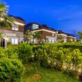  Luxary villas in Lara, Antalya with private swimming pool and security Muratpasa 5120051 thumb1