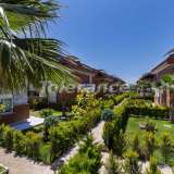  Luxary villas in Lara, Antalya with private swimming pool and security Muratpasa 5120051 thumb10