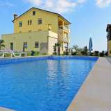  ISTRIA, LABIN - Spacious house with a swimming pool Labin 8120510 thumb0