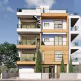  Two Bedroom Penthouse For Sale in Zakaki, Limassol - Title Deeds (New Build Process)This is a beautifully designed project located in Zakaki area in Limassol, soon to become the most affluent and exclusive region in Cyprus, where the biggest Casin Zakaki 7620519 thumb1
