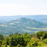  ISTRIEN, MOTOVUN - Komplexes Grundstück mit wunderschöner Aussicht auf Motovun Motovun 8120526 thumb13