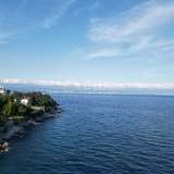  OPATIJA, MEDVEJA - building land 1ST ROW TO THE SEA!!! 2350m2 for hotel/ boutique hotel/ motel/ apartments/ villas/ houses for rent - holiday with swimming pool Medveja 8120558 thumb14