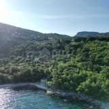  OPATIJA, MEDVEJA - building land 1ST ROW TO THE SEA!!! 2350m2 for hotel/ boutique hotel/ motel/ apartments/ villas/ houses for rent - holiday with swimming pool Medveja 8120558 thumb6