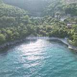  OPATIJA, MEDVEJA - building land 1ST ROW TO THE SEA!!! 2350m2 for hotel/ boutique hotel/ motel/ apartments/ villas/ houses for rent - holiday with swimming pool Medveja 8120558 thumb2