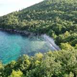  OPATIJA, MEDVEJA - building land 1ST ROW TO THE SEA!!! 2350m2 for hotel/ boutique hotel/ motel/ apartments/ villas/ houses for rent - holiday with swimming pool Medveja 8120558 thumb7