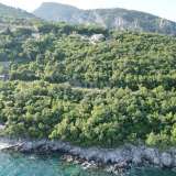  OPATIJA, MEDVEJA - building land 1ST ROW TO THE SEA!!! 2350m2 for hotel/ boutique hotel/ motel/ apartments/ villas/ houses for rent - holiday with swimming pool Medveja 8120558 thumb8