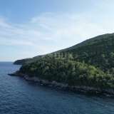  OPATIJA, MEDVEJA - building land 1ST ROW TO THE SEA!!! 2350m2 for hotel/ boutique hotel/ motel/ apartments/ villas/ houses for rent - holiday with swimming pool Medveja 8120558 thumb11