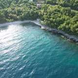  OPATIJA, MEDVEJA - building land 1ST ROW TO THE SEA!!! 2350m2 for hotel/ boutique hotel/ motel/ apartments/ villas/ houses for rent - holiday with swimming pool Medveja 8120558 thumb4
