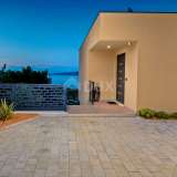  ISTRIA, RABAC - New construction with panoramic sea view Labin 8120562 thumb4