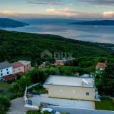  ISTRIA, RABAC - New construction with panoramic sea view Labin 8120562 thumb0