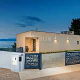  ISTRIA, RABAC - New construction with panoramic sea view Labin 8120562 thumb3