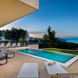  ISTRIA, RABAC - New construction with panoramic sea view Labin 8120562 thumb9