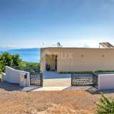  ISTRIA, RABAC - New construction with panoramic sea view Labin 8120562 thumb63