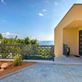  ISTRIA, RABAC - New construction with panoramic sea view Labin 8120562 thumb61