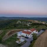  ISTRIA, BUZET - A beautiful villa with an enchanting view Buzet 8120570 thumb15
