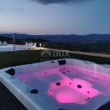  ISTRIA, BUZET - A beautiful villa with an enchanting view Buzet 8120570 thumb14