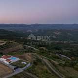  ISTRIA, BUZET - Una bellissima villa con una vista incantevole Buzet 8120570 thumb16