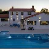  ISTRIA, BUZET - A beautiful villa with an enchanting view Buzet 8120570 thumb2