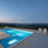  ISTRIA, BUZET - A beautiful villa with an enchanting view Buzet 8120570 thumb13