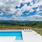  ISTRIA, BUZET - A beautiful villa with an enchanting view Buzet 8120570 thumb7