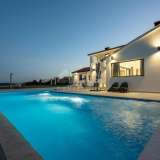  ISTRIA, BUZET - A beautiful villa with an enchanting view Buzet 8120570 thumb1