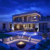  ISTRIA, PARENZO (dintorni) - Villa moderna in costruzione con vista mare Parenzo 8120571 thumb6