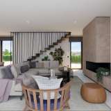  ISTRIA, PARENZO (dintorni) - Villa moderna in costruzione con vista mare Parenzo 8120571 thumb11