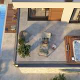  ISTRIA, PARENZO (dintorni) - Villa moderna in costruzione con vista mare Parenzo 8120571 thumb5