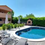  ISTRIA, LOBORIKA - House with a swimming pool and a large garden Marčana 8120574 thumb36