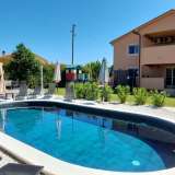  ISTRIA, LOBORIKA - Casa con piscina e ampio giardino Marčana 8120574 thumb76