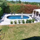  ISTRIA, LOBORIKA - House with a swimming pool and a large garden Marčana 8120574 thumb45