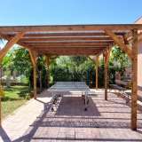  ISTRIA, LOBORIKA - House with a swimming pool and a large garden Marčana 8120574 thumb90