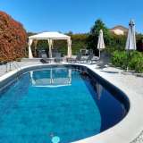  ISTRIA, LOBORIKA - House with a swimming pool and a large garden Marčana 8120574 thumb30