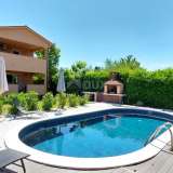  ISTRIA, LOBORIKA - House with a swimming pool and a large garden Marčana 8120574 thumb0