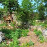  ISTRIA, LABIN - Stone house and building plot Labin 8120578 thumb1