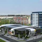  Apartments in Istanbul profitable for investments from a leading developer Basaksehir 5120059 thumb1