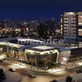  Apartments in Istanbul profitable for investments from a leading developer Basaksehir 5120059 thumb6