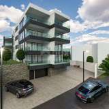  OPATIJA, ZENTRUM - neu gebaute Wohnung 156,85 m2 mit Panoramablick auf das Meer - WOHNUNG 3 Opatija 8120592 thumb10