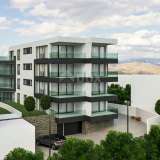  OPATIJA, ZENTRUM - neu gebaute Wohnung 156,85 m2 mit Panoramablick auf das Meer - WOHNUNG 3 Opatija 8120592 thumb6