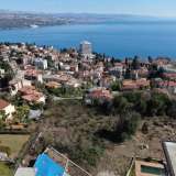  OPATIJA, CENTER - newly built apartment 156.85 m2 with a panoramic view of the sea - APARTMENT 3 Opatija 8120592 thumb0