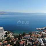  OPATIJA, CENTER - newly built apartment 156.85 m2 with a panoramic view of the sea - APARTMENT 1 Opatija 8120598 thumb3