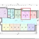 OPATIJA, CENTRUM - nově postavený apartmán 156,85 m2 s panoramatickým výhledem na moře - APARTMÁN 2 Opatija 8120599 thumb17