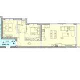  OPATIJA, CENTER - newly built apartment 77.09m2 with a panoramic view of the sea - APARTMENT 4 Opatija 8120601 thumb12