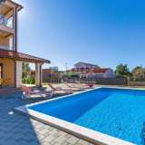  ISTRIEN, VOLME - Luxuriöses Apartment 200 m vom Meer entfernt mit eigenem Pool Medulin 8120604 thumb19