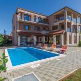  ISTRIEN, VOLME - Luxuriöses Apartment 200 m vom Meer entfernt mit eigenem Pool Medulin 8120604 thumb21