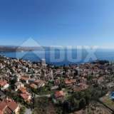  OPATIJA, CENTER - newly built apartment 65.02m2 with a panoramic view of the sea + environment 91.54m2 - APARTMENT 1 Opatija 8120605 thumb1